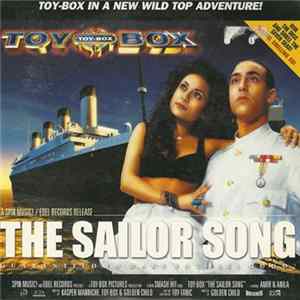 Toy-Box - The Sailor Song FLAC album