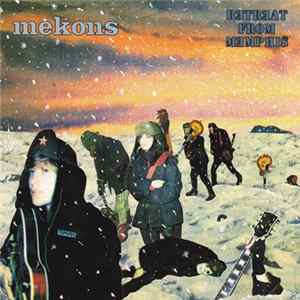 Mekons - Retreat From Memphis FLAC album
