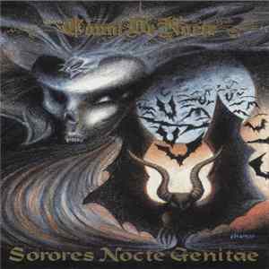 Count De Nocte - Sorores Nocte Genitae FLAC album
