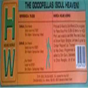 The Goodfellas - Soul Heaven FLAC album
