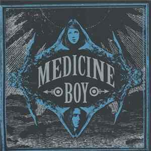 Medicine Boy - I Miss Sleeping So Much / The Villain FLAC album