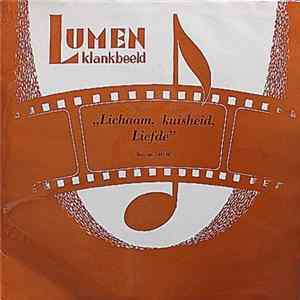 No Artist - Lichaam - Kuisheid - Liefde FLAC album