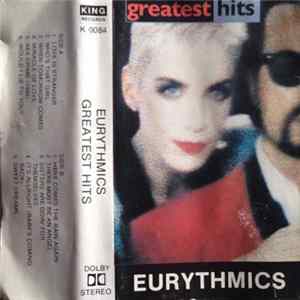 Eurythmics - Greatest Hits FLAC album