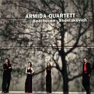 Armida Quartett - Beethoven · Shostakovich FLAC album