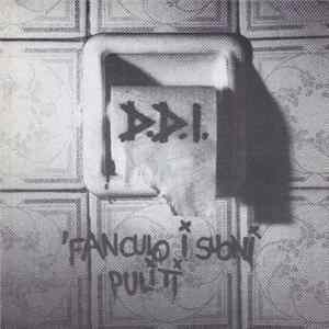 D.D.I. - Fanculo I Suoni Puliti FLAC album