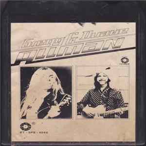 Gregg Allman, Duane Allman - Gregg & Duane Allman FLAC album