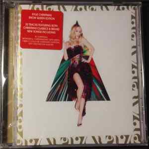 Kylie Minogue - Kylie Christmas FLAC album