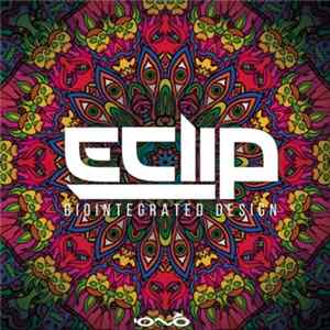 E-Clip - Biointegrated Design FLAC album