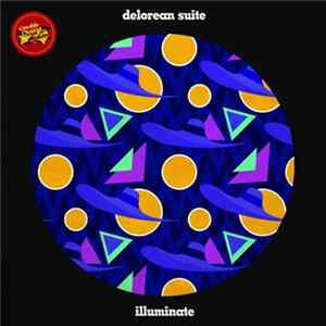 Delorean Suite - Illuminate FLAC album