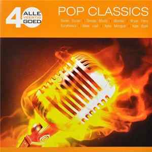 Various - Alle 40 Goed - Pop Classics FLAC album