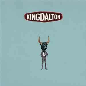 King Dalton - King Dalton FLAC album