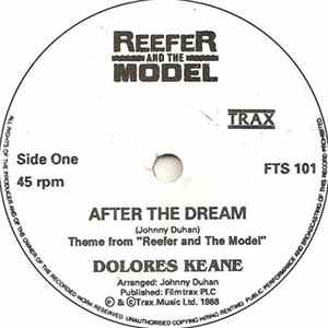 Dolores Keane / Johnny Duhan - After The Dream / You Came Back Into My Life FLAC album