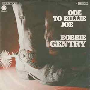 Bobbie Gentry - Ode To Billie Joe FLAC album