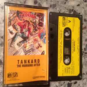 Tankard - The Morning After FLAC album