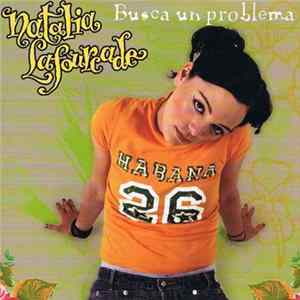 Natalia Lafourcade - Busca Un Problema FLAC album