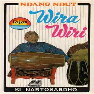 Ki Nartosabdho - Wira Wiri FLAC album