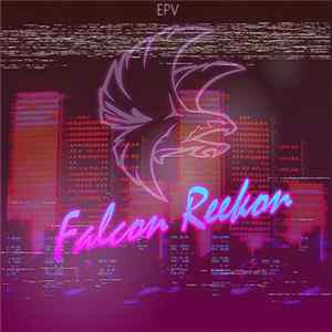 Falcon Reekon - Evasion FLAC album