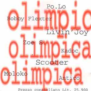 Various - Olimpica FLAC album