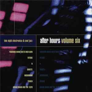 Various - After Hours Volume Six FLAC album