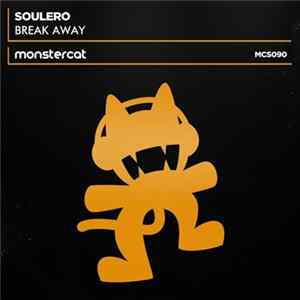 Soulero - Break Away FLAC album