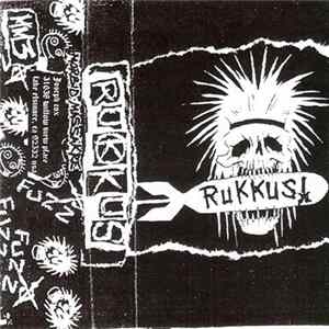 Rukkus - Demo Tape FLAC album