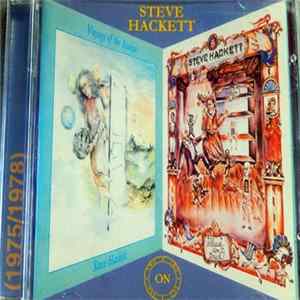Steve Hackett - Voyage Of The Acolyte / Please Don't Touch FLAC album
