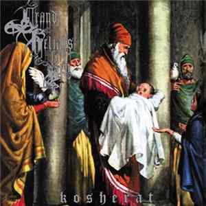 Grand Belial's Key - Kosherat FLAC album