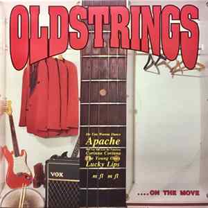 Old Strings - ....on the move FLAC album