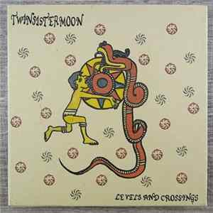 Twinsistermoon - Levels And Crossings FLAC album