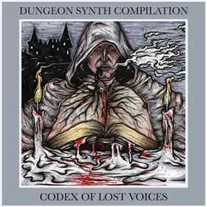 Various - Codex Of Lost Voices FLAC album