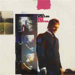 Paul Weller - He's The Keeper FLAC album