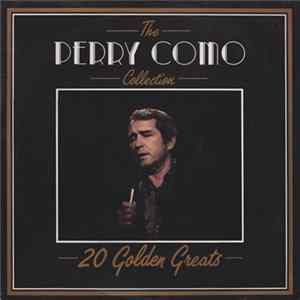 Perry Como - The Perry Como Collection FLAC album