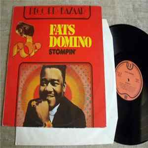 Fats Domino - Stompin' FLAC album