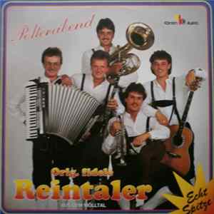 Orig. Fidele Reintaler - Polterabend FLAC album