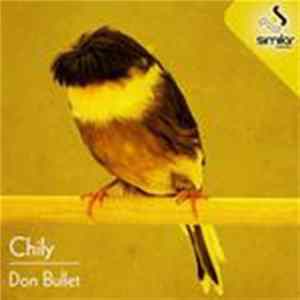Chily - Don Bullet FLAC album
