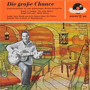 Freddy - Die Große Chance FLAC album