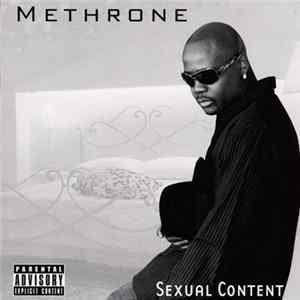 Methrone - Sexual Content FLAC album