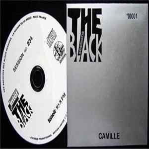 Camille - The Black Sessions FLAC album