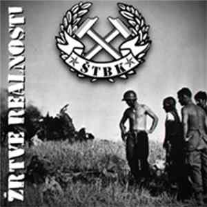 Š.T.B.K. - Žrtve Realnosti FLAC album
