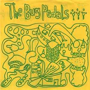 The Bug Pedals - Sentuam FLAC album
