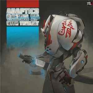 Adaptico - Razor EP FLAC album