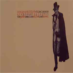 Craig Cardiff & The Himalayas - The Great American White Trash Novel FLAC album