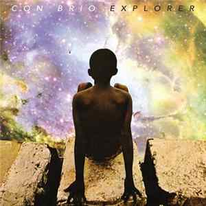 Con Brio - Explorer FLAC album