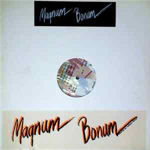 Magnum Bonum - Gigolo FLAC album