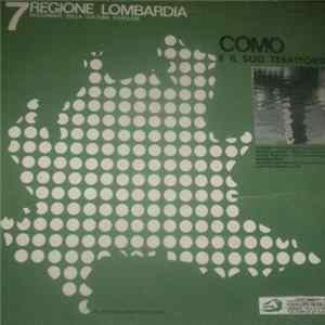 Various - Como E Il Suo Territorio FLAC album