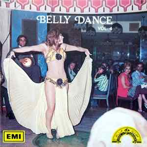 Unknown Artist - Belly Dance Vol. 4 (Music For Oriental Dance) FLAC album