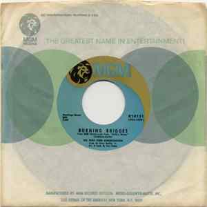 The Mike Curb Congregation - Burning Bridges / We'll Sing In The Sunshine FLAC album