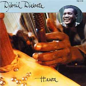 Djibril Diabate - Hawa FLAC album