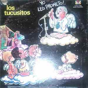 Los Tucusitos - Yo Prometo FLAC album