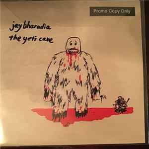 Jay Bharadia - The Yeti Cave FLAC album